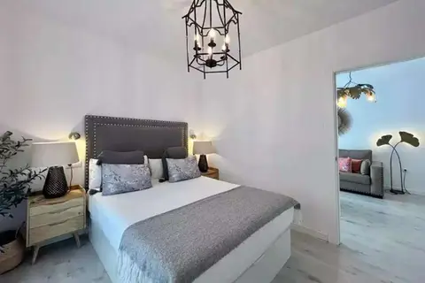 Appartementen Realejo Campo del Principe 3000 in Granada — foto 16