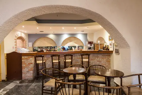 Erato Hotel in Δημοτική Ενότητα Γουβών — foto 8