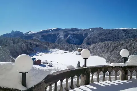 Grand Hotel Astoria in Lavarone — foto 13