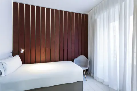 B&B HOTEL Madrid Centro Fuencarral 52 in Madrid — foto 15