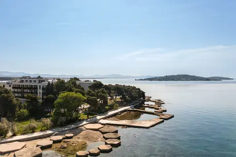 SeeSea Hotel in Cres — foto 17