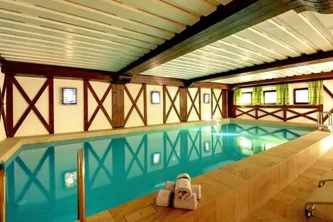 Heart Hotel Arlberg in St. Anton am Arlberg — foto 9