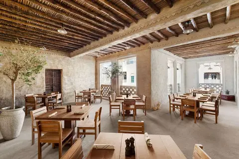 Al Seef Heritage Hotel Dubai, Curio Collection by Hilton in Al Seef Heritage Hotel Dubai, Curio Collection by Hilton, foto 16