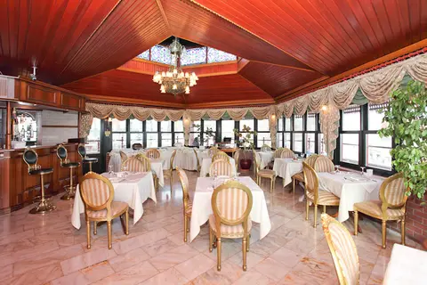 Valide Sultan Konagi in Fatih, foto 26