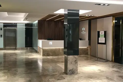 Hotel Puerta de Segovia in La Lastrilla — foto 3