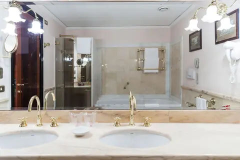 Doria Grand Hotel in Milaan — foto 15