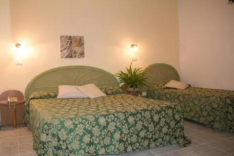 Hotel Grotticelle in Ricadi, foto 8