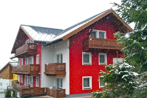 Appartementen Happy Flachau in Flachau, foto 10