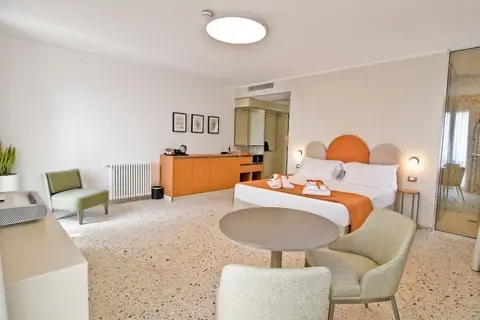Maison Boutique Al Redentore in Venetië, foto 16
