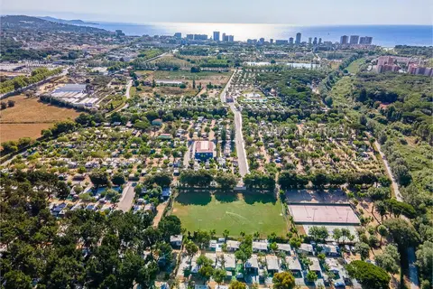El Delfin Verde Platja Daro in Castell d'Aro, Platja d'Aro i s'Agaró — foto 4