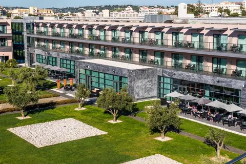 Resort Hotel Vila Gale Lagos foto 20