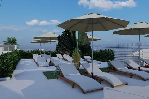Los Girasoles in Playa del Inglés — foto 22