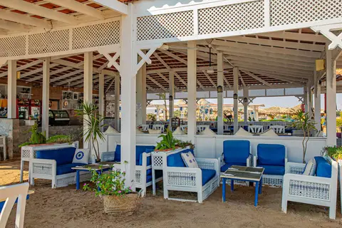 Panorama Bungalows Resort El Gouna in El Gona, foto 10
