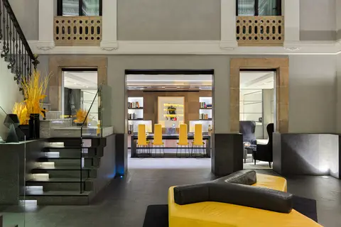 H10 Urquinaona Plaza in Barcelona — foto 22