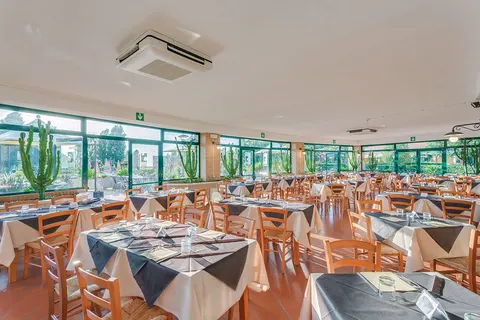 Vakantiepark Villaggio Mare Si foto 20