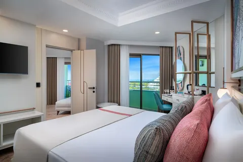 Delphin Palace Hotel foto 10