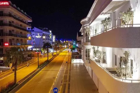 L Olive Homes in Marmaris — foto 2
