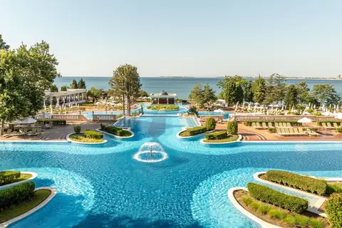 Dreams Sunny Beach Resort & Spa in Burgas — foto 3