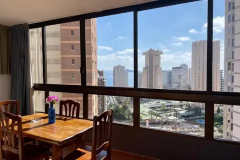 Gemelos  2-4-Gestaltur in Benidorm — foto 8
