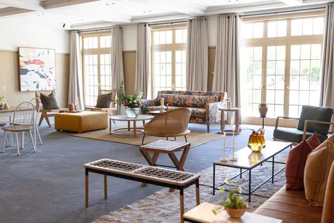 Erinvale Estate Hotel & Spa in Somerset West — foto 10