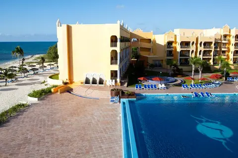 The Royal Haciendas All Suites Resort & Spa in Playa del Carmen — foto 4