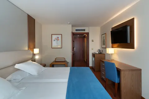 Hotel MS Maestranza foto 2