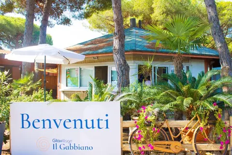 Camping Il Gabbiano foto 37