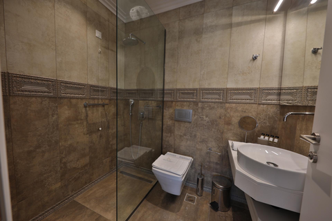 Lazar Lux & Beach Walk Apartment Suites foto 22