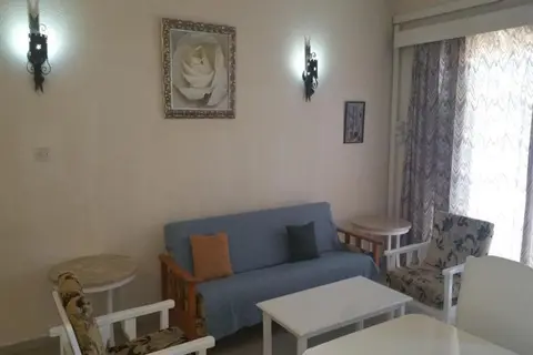 Sunflower Hotel Apartments in Larnaca, foto 11