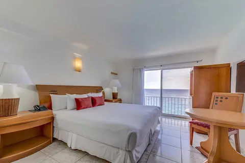 Coral Princess Hotel & Dive Resort in Cancún — foto 12