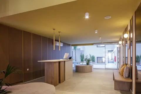 San Antonio Boutique Hotel & Spa in Chersonissos — foto 15