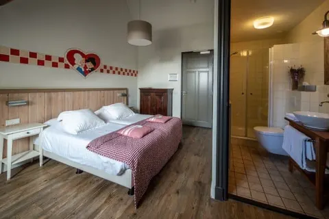 Herberg de Brabantse Kluis foto 17