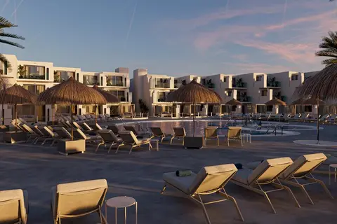 HD Sensarena in Costa Teguise — foto 2