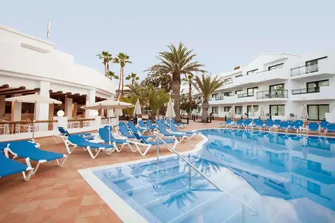 THB Lanzarote Beach in Costa Teguise