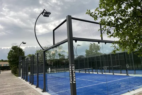 Camping San Francesco foto 14