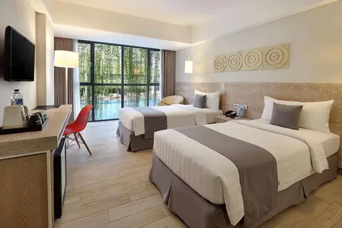Hotel NEO - Kuta in Kuta, foto 4