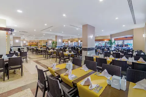 Justiniano Club Park Conti in Alanya — foto 6