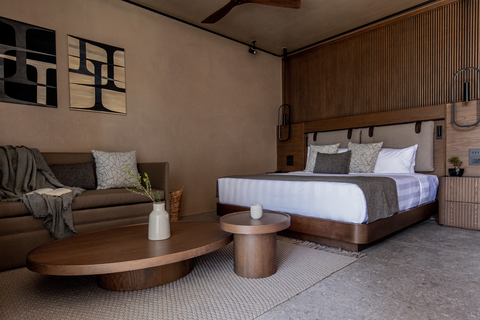 Hotel Pnoé Breathing Life - adults only foto 32