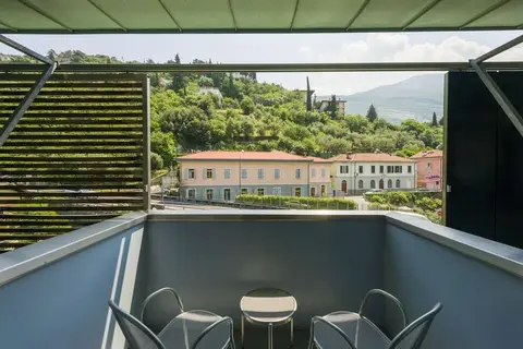 Hotel Caravel Torbole in Nago-Torbole — foto 18