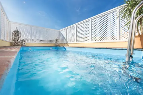 Colina del Paraiso in Benahavis — foto 17