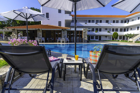 Appartementen Theatraki foto 25