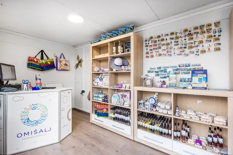 Camping Omišalj foto 20