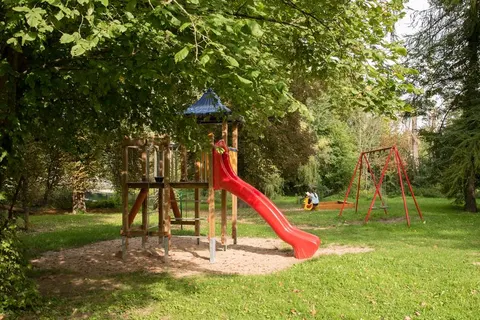 Knaus Campingpark Frickenhausen foto 3