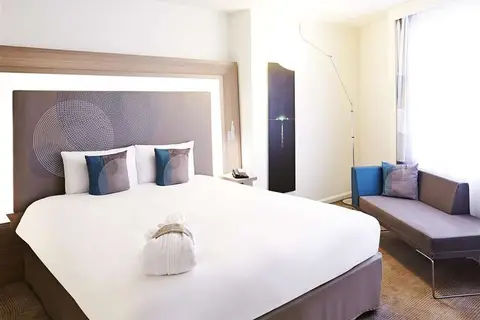 Novotel London Excel Hotel in Londen