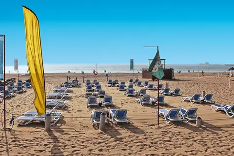 TUI SUNEO Kenzi Europa in Agadir — foto 63