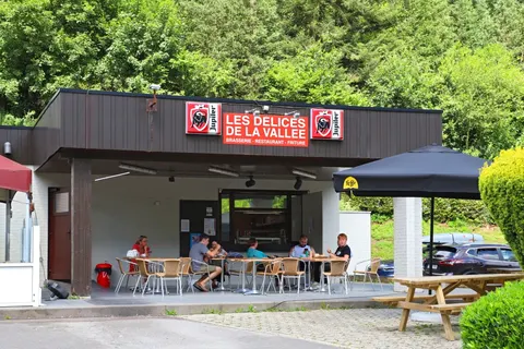 Camping Floreal La Roche foto 9