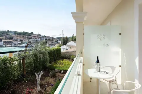 Melina Bay Boutique Hotel in Δημοτική Ενότητα Κασσωπαίων — foto 17