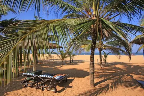 Goldi Sands Hotel in Negombo — foto 28