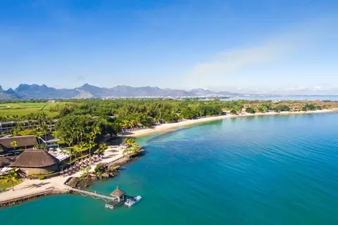 Maritim Resort & Spa Mauritius in Arsenal VCA