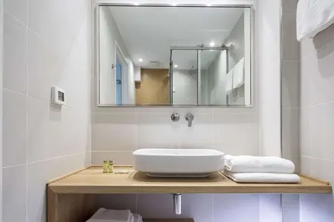 Santellini Hotel in Thira Municipal Unit, foto 20